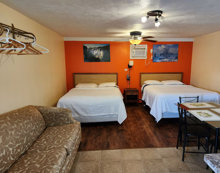 Road trip through Southern Ontario